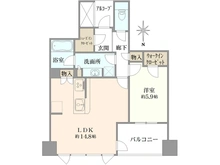 【大阪府/豊中市新千里東町】シエリアタワー千里中央 