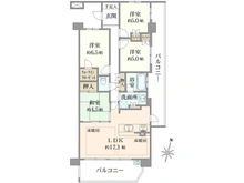 【大阪府/豊中市南桜塚】ブランズ豊中南桜塚 