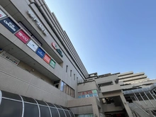 【大阪府/池田市呉服町】サンシティ池田 