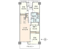 【大阪府/池田市呉服町】サンシティ池田 