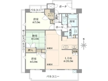 【大阪府/豊中市桜の町】ファインフラッツ豊中桜の町 