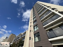 【大阪府/豊中市上新田】ロジュマン千里中央ヒルズ 