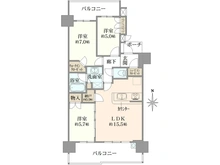 【大阪府/豊中市新千里東町】シティハウス千里中央 