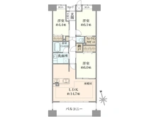 【大阪府/池田市栄町】池田栄町ガーデンハウス 