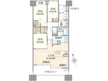 【大阪府/豊中市緑丘】イトーピア豊中緑丘ロジュマン 