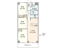 【大阪府/豊中市北条町】ルネ豊中 