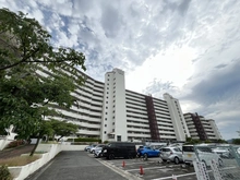 【大阪府/箕面市船場西】コンドミニアム千里中央 