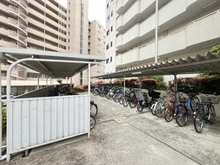 【大阪府/箕面市船場西】コンドミニアム千里中央 