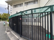 【大阪府/箕面市船場西】コンドミニアム千里中央 