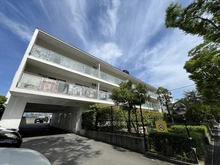 【大阪府/豊中市東泉丘】イトーピア桃山台マンション 
