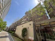 【大阪府/池田市城南】ザ・ライオンズ池田 E棟 