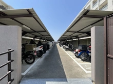 【大阪府/池田市城南】ザ・ライオンズ池田 E棟 