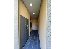 【大阪府/池田市城南】ザ・ライオンズ池田 E棟 