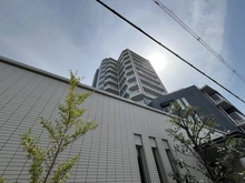 【大阪府/大阪市淀川区新北野】パークナード新北野 