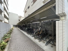 【大阪府/大阪市淀川区新北野】パークナード新北野 