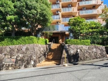 【大阪府/池田市五月丘】セントラル池田五月丘　壱番館 