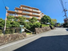【大阪府/池田市五月丘】セントラル池田五月丘　壱番館 