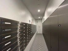 【大阪府/大阪市淀川区三津屋北】シティテラス神崎川駅前 ノーブルテラス棟 
