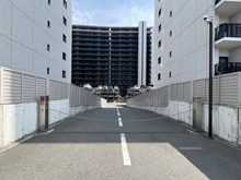 【大阪府/大阪市淀川区三津屋北】シティテラス神崎川駅前 ノーブルテラス棟 