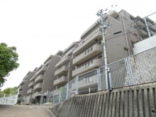 【大阪府/池田市畑】メロディーハイム池田五月山ヒルズビュー 