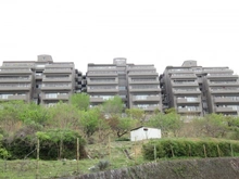 【大阪府/池田市畑】メロディーハイム池田五月山ヒルズビュー 
