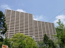 【大阪府/箕面市如意谷】コスモフォレスタ箕面 
