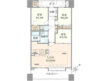 【大阪府/箕面市如意谷】コスモフォレスタ箕面 
