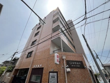 【大阪府/豊中市末広町】ライオンズマンション豊中西口 