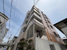 【大阪府/豊中市末広町】ライオンズマンション豊中西口 