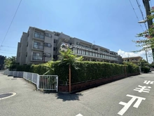 【大阪府/池田市荘園】コスモ池田 