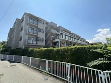 【大阪府/池田市荘園】コスモ池田 
