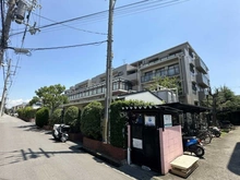 【大阪府/池田市荘園】コスモ池田 
