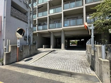 【大阪府/池田市荘園】コスモ池田 