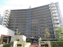 【大阪府/大阪市淀川区新高】ファミール北大阪マークス 