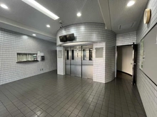 【大阪府/大阪市淀川区新高】ファミール北大阪マークス 