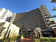 【大阪府/大阪市淀川区新高】ファミール北大阪マークス 