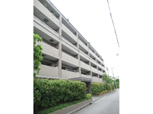 【大阪府/池田市鉢塚】コスモ池田パークフォルム 