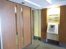 【大阪府/池田市鉢塚】コスモ池田パークフォルム 
