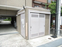 【大阪府/池田市鉢塚】コスモ池田パークフォルム 