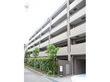 【大阪府/池田市鉢塚】コスモ池田パークフォルム 