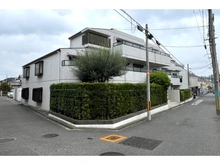 【大阪府/豊中市千里園】ファミール豊中千里園 