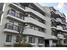 【大阪府/池田市城山町】インペリアル池田城山町 