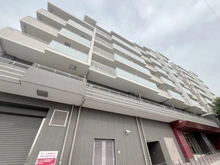 【大阪府/豊中市少路】グランロジュマン豊中少路 D街区 