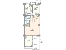 【大阪府/豊中市少路】グランロジュマン豊中少路 D街区 