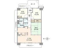 【大阪府/豊中市利倉東】ディオフェルティ豊中・曽根 