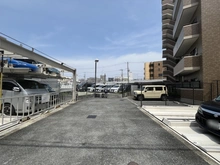 【大阪府/大阪市淀川区野中北】アンビエント野中 