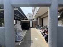 【大阪府/大阪市淀川区野中北】アンビエント野中 