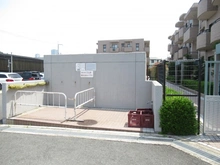 【大阪府/豊中市東豊中町】グラン・フェルティ東豊中三ツ池 II番館 