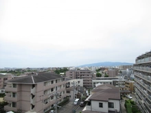 【大阪府/豊中市東泉丘】緑地公園グリーンハイツ 6号棟 