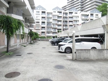 【大阪府/豊中市東泉丘】緑地公園グリーンハイツ 6号棟 
